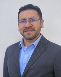 COORDINADOR ACADEMICO - LUIS URIEL ROJAS SANCHEZ