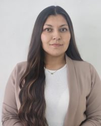 COORDINADORA DE CONVIVENCIA PRIMARIA LAURA XIMENA PULIDO PINTO