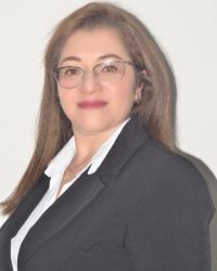 GARZON CALA SONIA IBETH (Secretaria General)