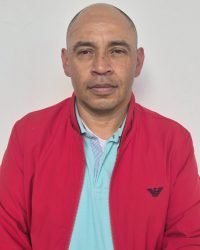 JOHN ALEXANDER CAMARCA RAMIREZ