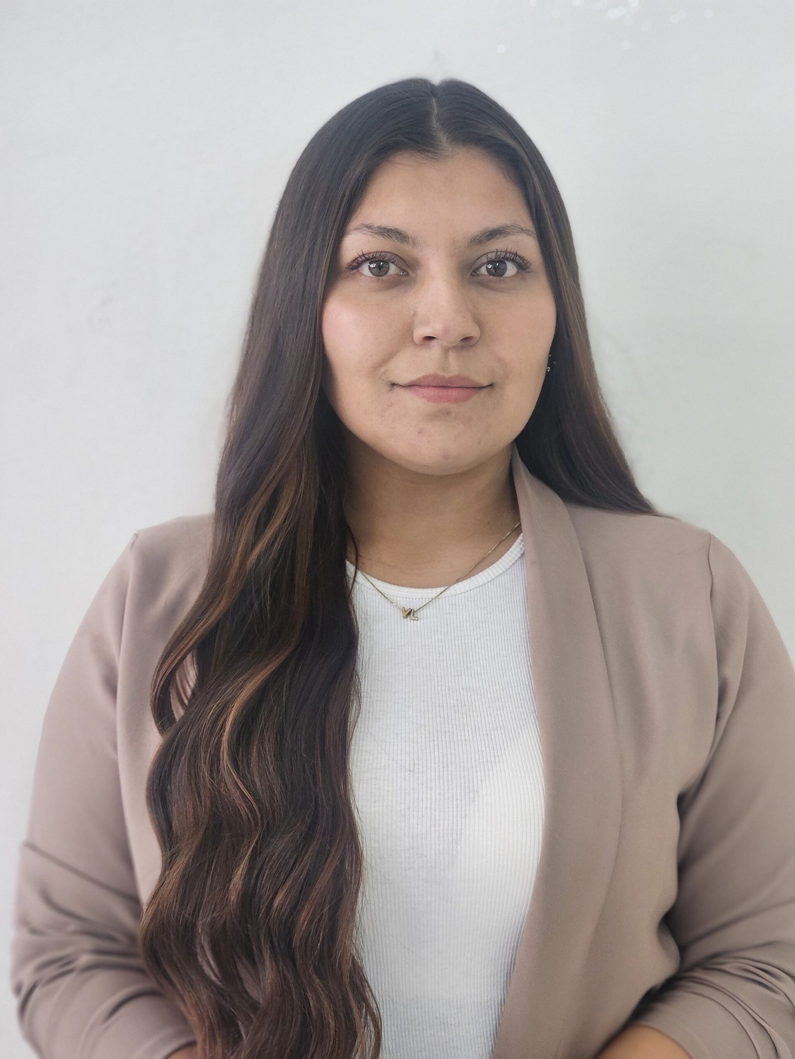 COORDINADORA DE CONVIVENCIA PRIMARIA LAURA XIMENA PULIDO PINTO