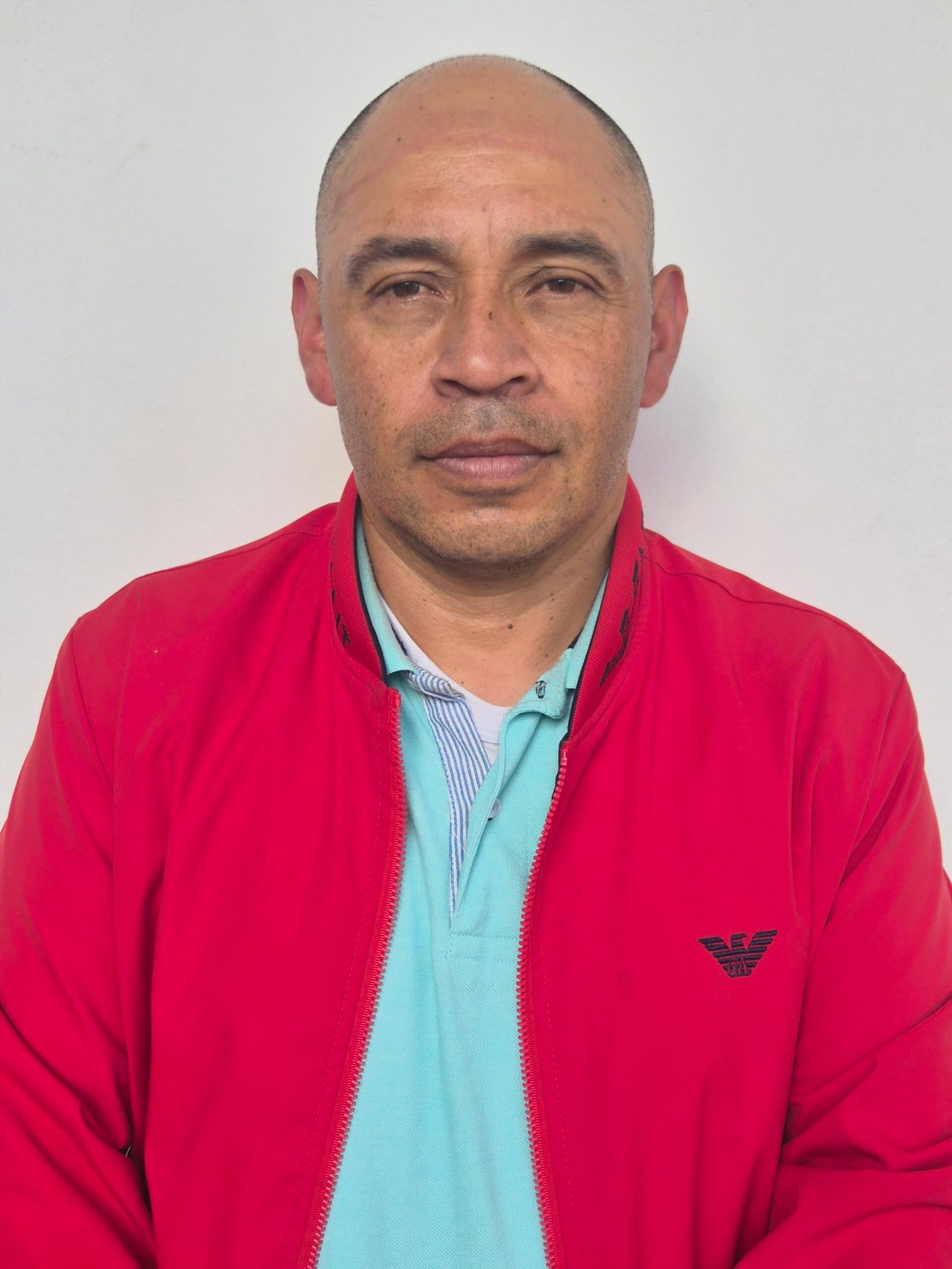 JOHN ALEXANDER CAMARCA RAMIREZ